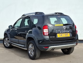 Used Dacia Duster 2017 for sale - 78740355: Photo
