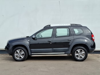 Used Dacia Duster 2017 for sale - 78740355: Photo