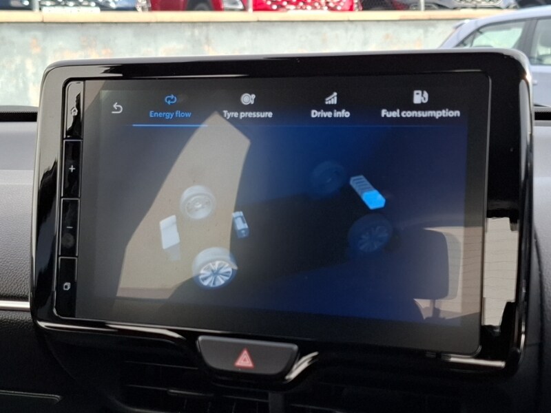 Used Mazda Mazda2 HYBRID 2024 for sale - 76465381: Photo 12