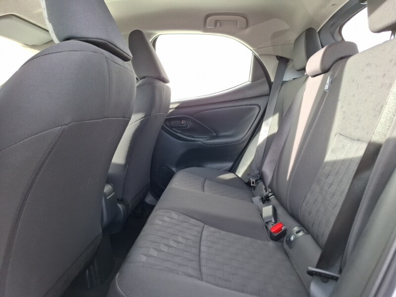 Used Mazda Mazda2 HYBRID 2024 for sale - 76465381: Photo 6