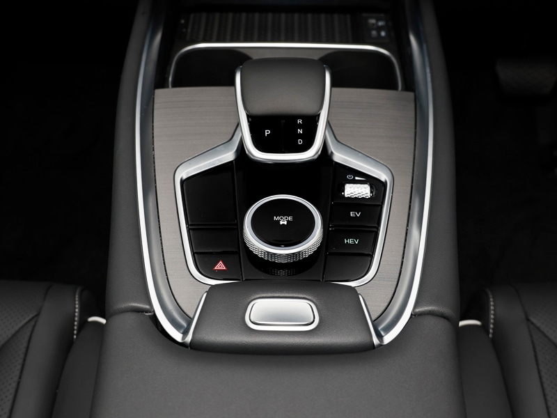 Used Chery Tiggo 7 2025 for sale - 77252186: Photo 15