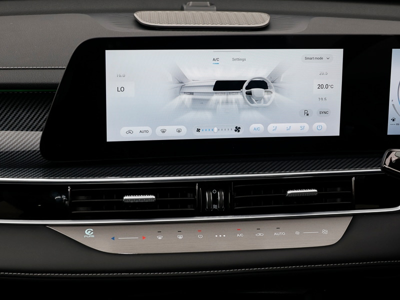 Used Chery Tiggo 7 2025 for sale - 77252186: Photo 16