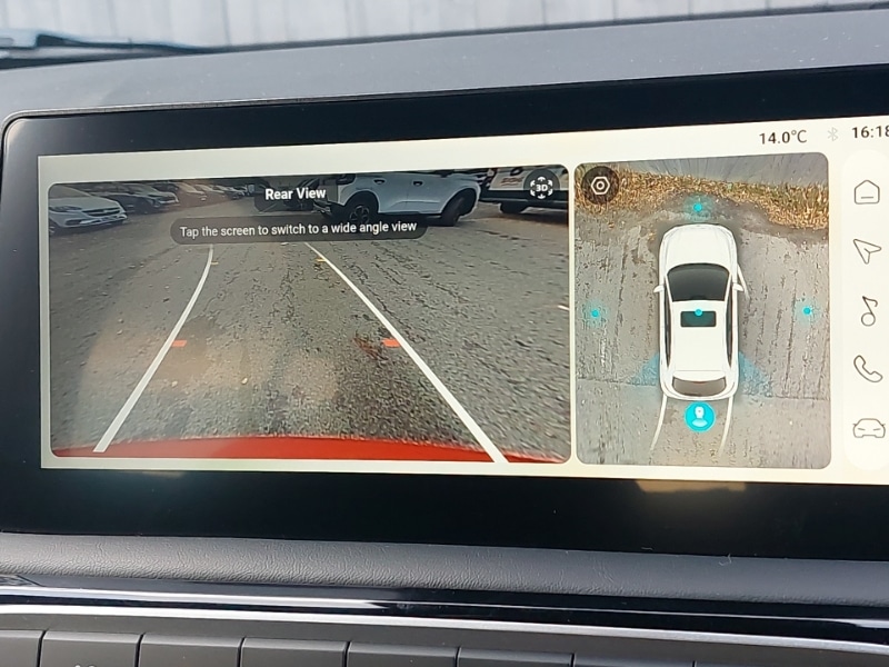 Used MG MG3 2025 for sale - 77942695: Photo 11