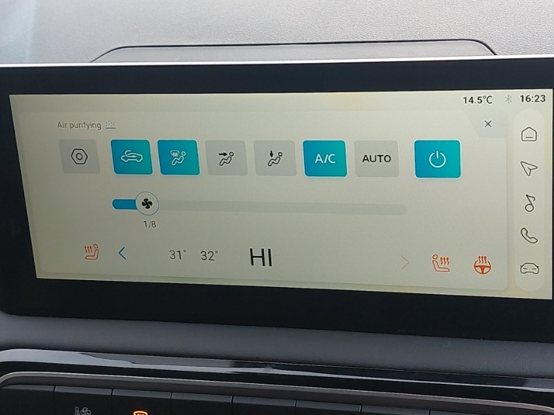 Used MG MG3 2025 for sale - 77942695: Photo 19