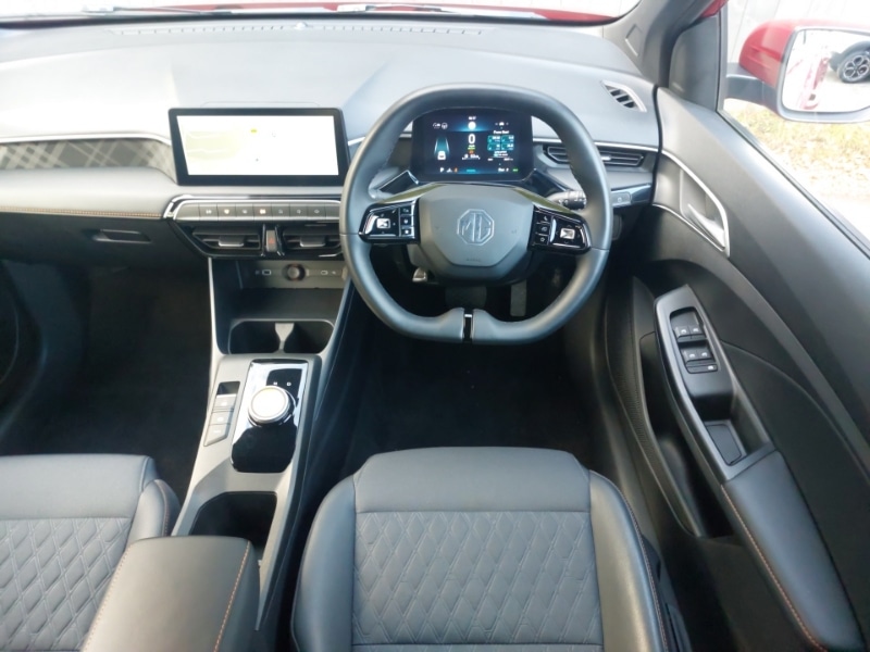 Used MG MG3 2025 for sale - 77942695: Photo 7