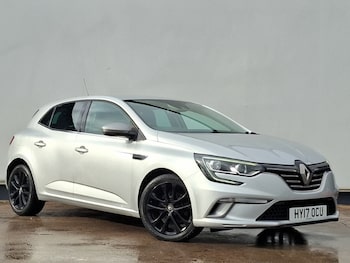 Renault - Megane