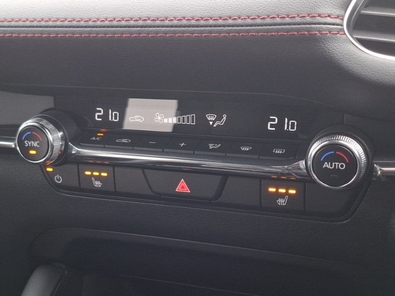 Used Mazda Mazda3 2025 for sale - 77596607: Photo 12