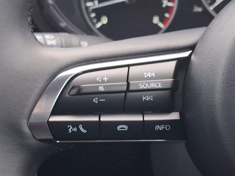 Used Mazda Mazda3 2025 for sale - 77596607: Photo 15