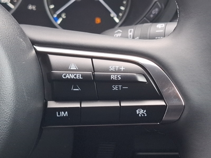 Used Mazda Mazda3 2025 for sale - 77596607: Photo 16