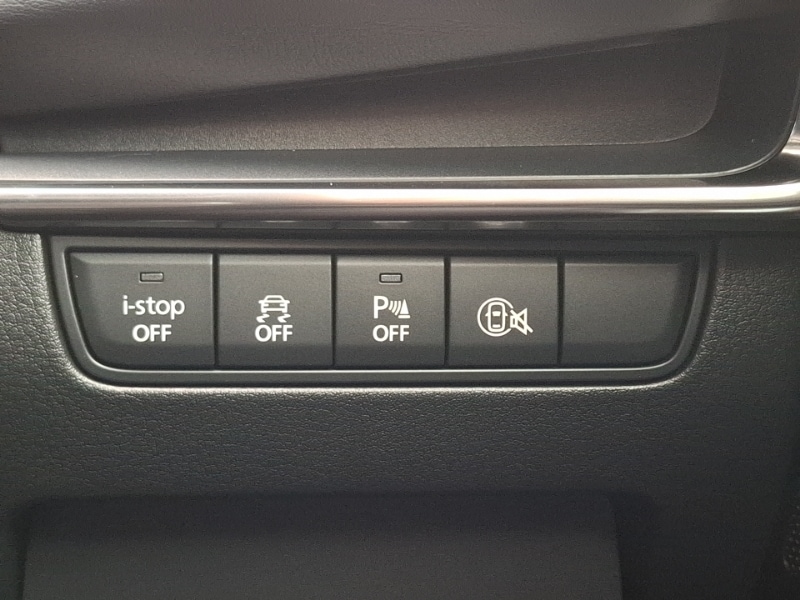 Used Mazda Mazda3 2025 for sale - 77596607: Photo 17