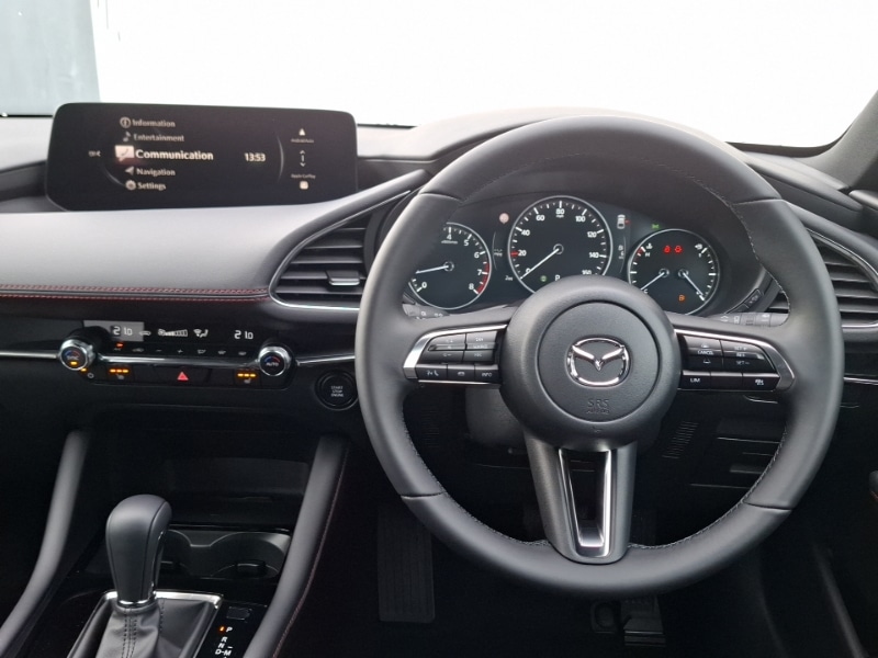 Used Mazda Mazda3 2025 for sale - 77596607: Photo 7