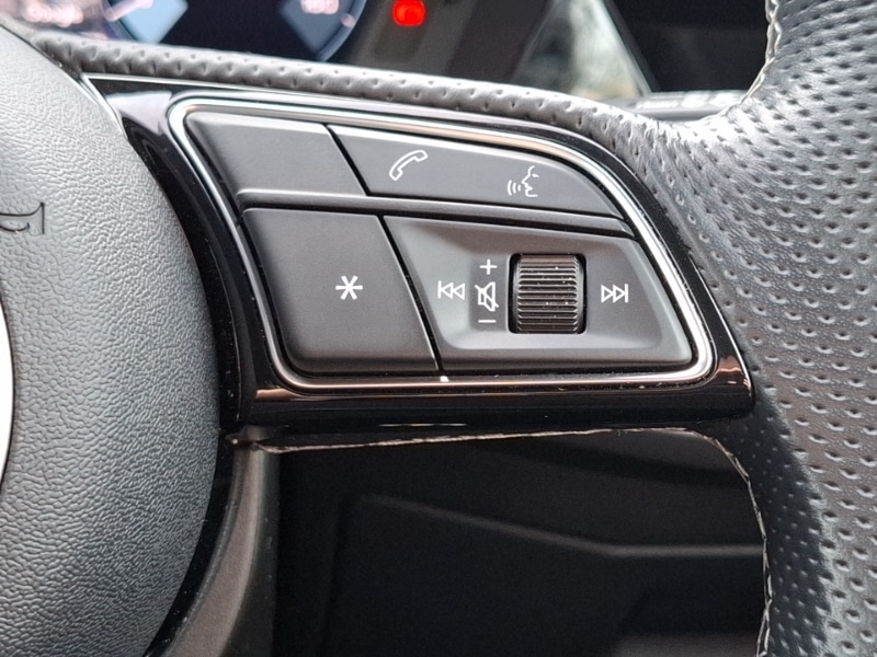 Used Audi A3 2023 for sale - 77939254: Photo 17