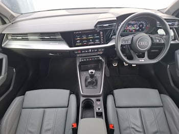 Used Audi A3 2023 for sale - 77939254: Photo