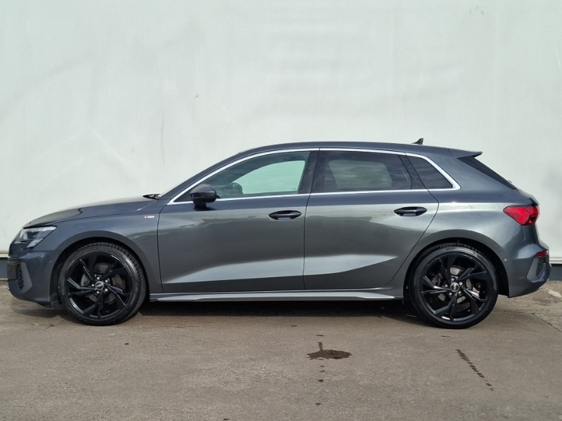 Used Audi A3 2023 for sale - 77939254: Photo 4