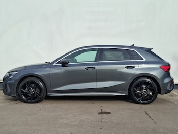 Used Audi A3 2023 for sale - 77939254: Photo