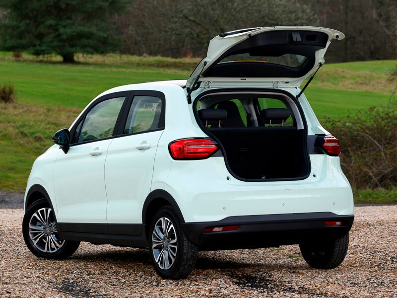 Used Leapmotor T03 2026 for sale - 77491264: Photo 18