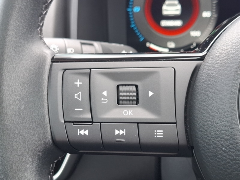 Used Nissan Qashqai 2024 for sale - 76644111: Photo 15