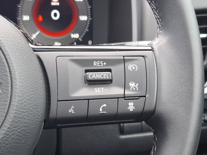 Used Nissan Qashqai 2024 for sale - 76644111: Photo 16