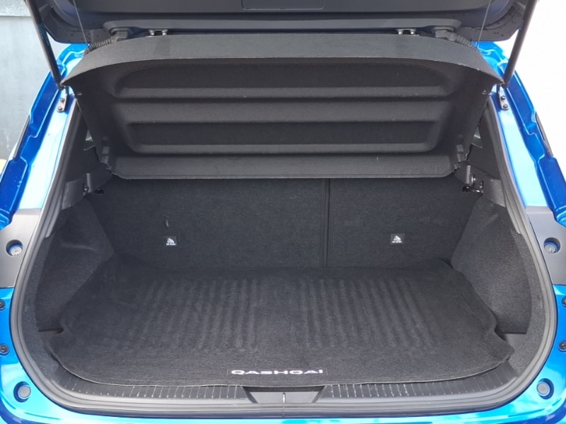 Used Nissan Qashqai 2024 for sale - 76644111: Photo 8