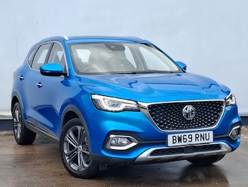 Used MG MG HS 2019 for sale - 79195502: Photo