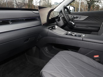 Used Chery Tiggo 8 2025 for sale - 78312451: Photo