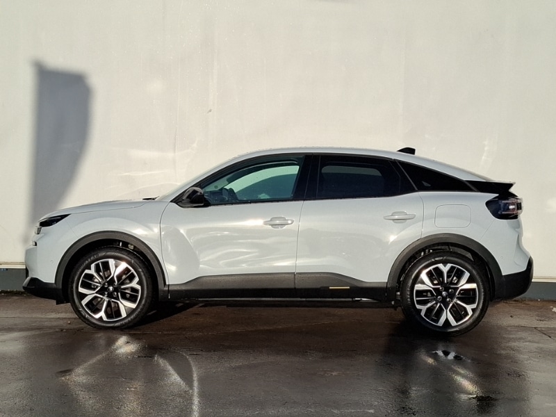 Used Citroen C4 2025 for sale - 76928566: Photo 4