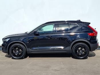 Used Volvo XC40 2019 for sale - 79694421: Photo