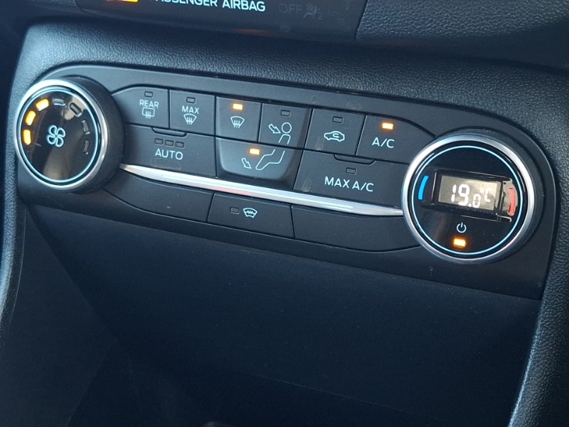 Used Ford Fiesta 2020 for sale - 77782577: Photo 14