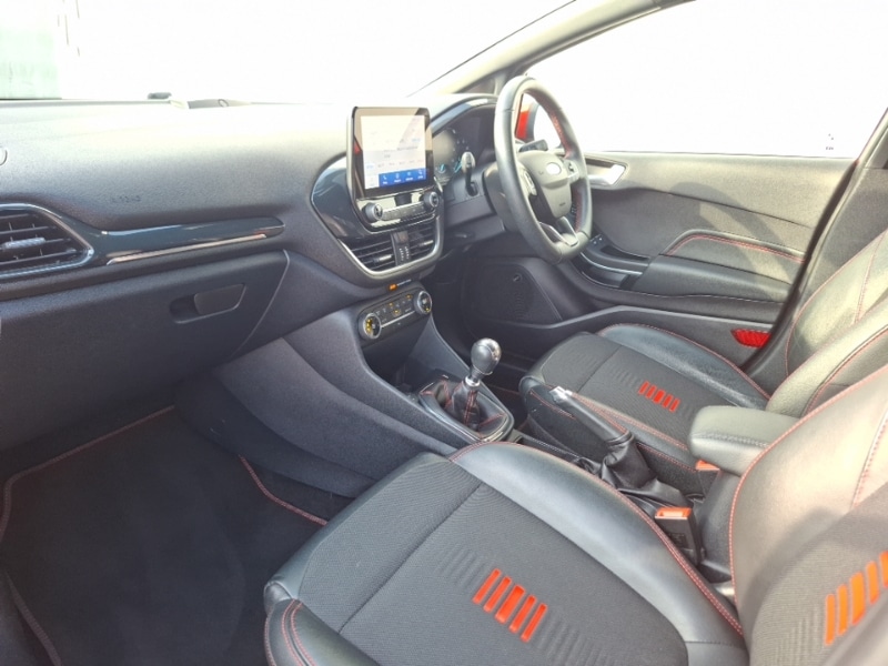 Used Ford Fiesta 2020 for sale - 77782577: Photo 5