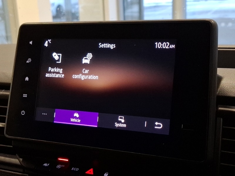 Used Renault Trafic 2023 for sale - 77126678: Photo 12