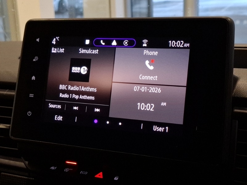 Used Renault Trafic 2023 for sale - 77126678: Photo 13