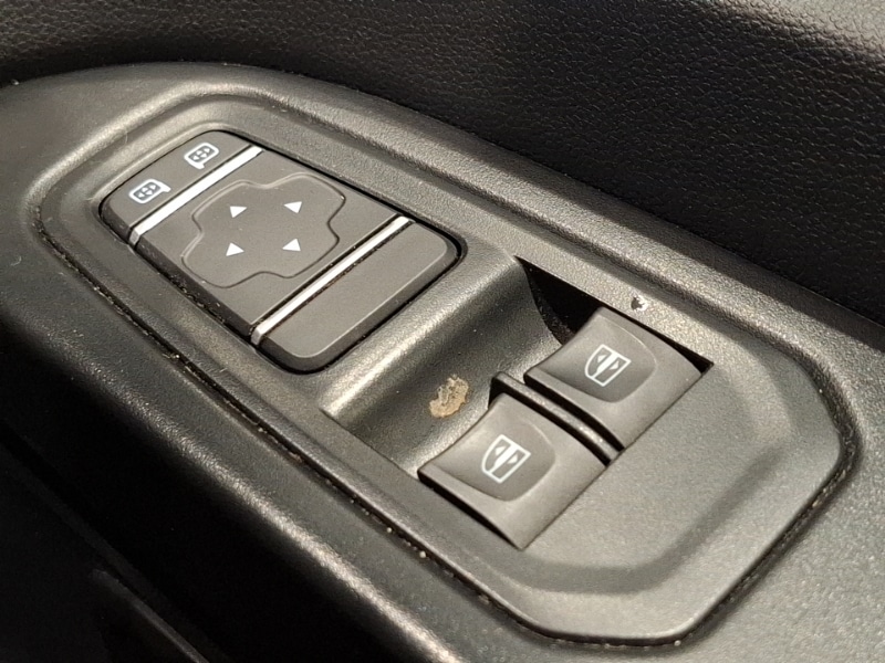 Used Renault Trafic 2023 for sale - 77126678: Photo 18