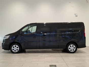 Used Renault Trafic 2023 for sale - 77126678: Photo