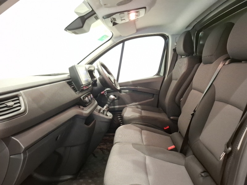 Used Renault Trafic 2023 for sale - 77126678: Photo 5