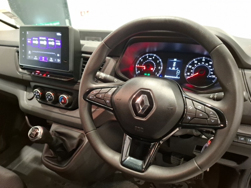 Used Renault Trafic 2023 for sale - 77126678: Photo 7