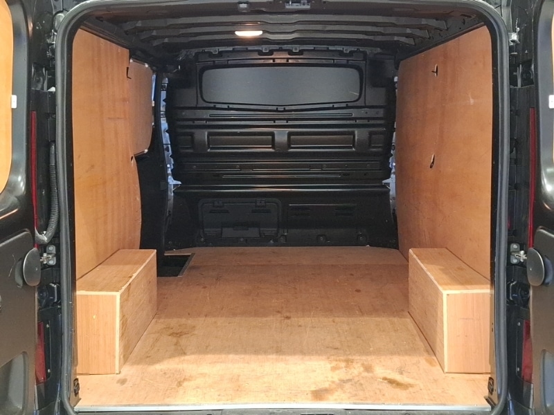 Used Renault Trafic 2023 for sale - 77126678: Photo 8