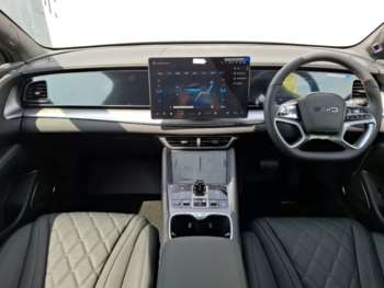 Used BYD Sealion 7 2025 for sale - 74837014: Photo