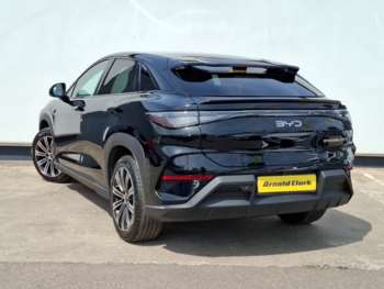 Used BYD Sealion 7 2025 for sale - 74837014: Photo