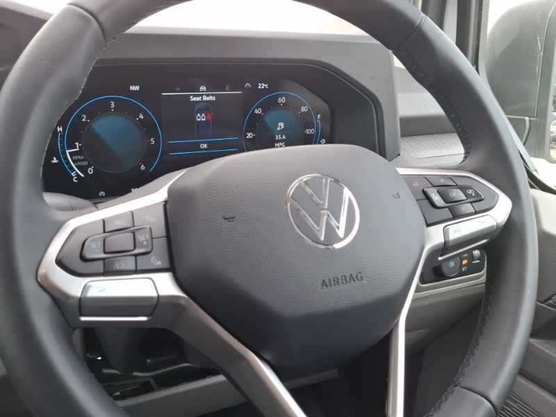 Used Volkswagen Transporter 2025 for sale - 76951764: Photo 11