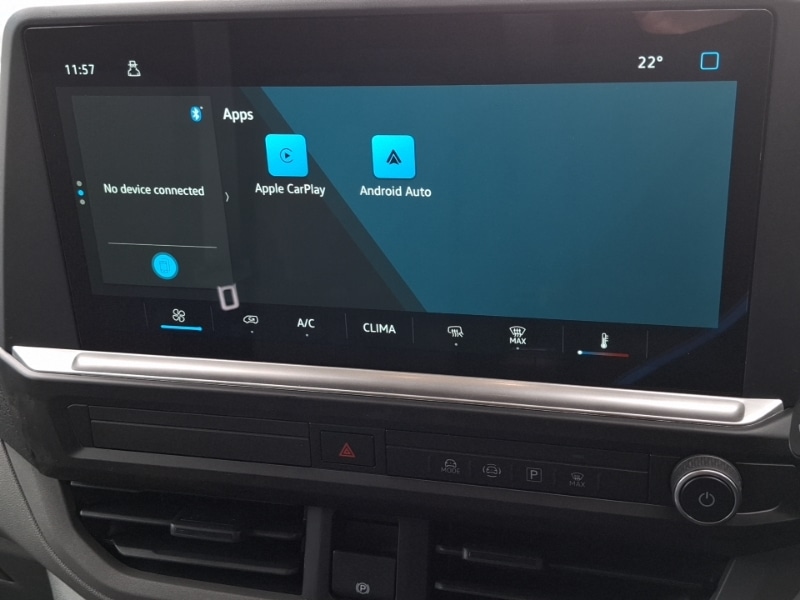 Used Volkswagen Transporter 2025 for sale - 76951764: Photo 16