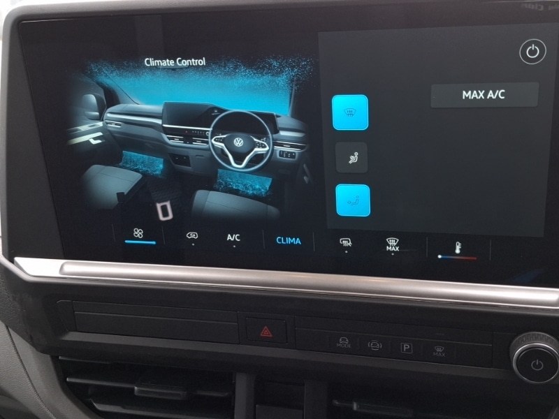 Used Volkswagen Transporter 2025 for sale - 76951764: Photo 17