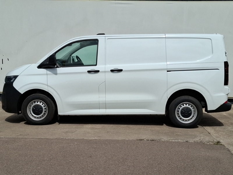 Used Volkswagen Transporter 2025 for sale - 76951764: Photo 4