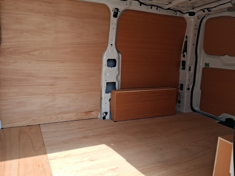 Used Volkswagen Transporter 2025 for sale - 76951764: Photo 6