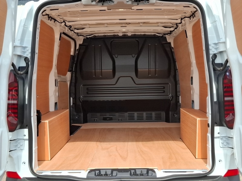 Used Volkswagen Transporter 2025 for sale - 76951764: Photo 8