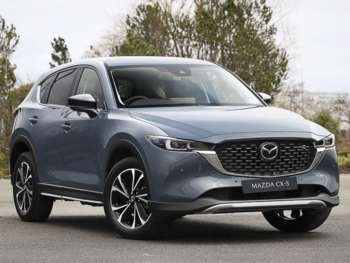 2024 - 2.0 e-Skyactiv G MHEV Newground 5dr