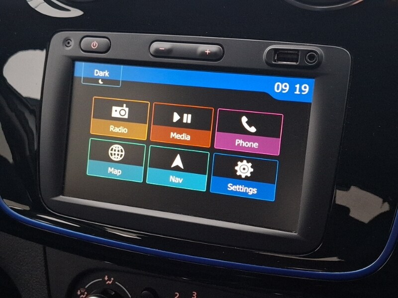 Used Dacia Sandero Stepway 2020 for sale - 77664198: Photo 11