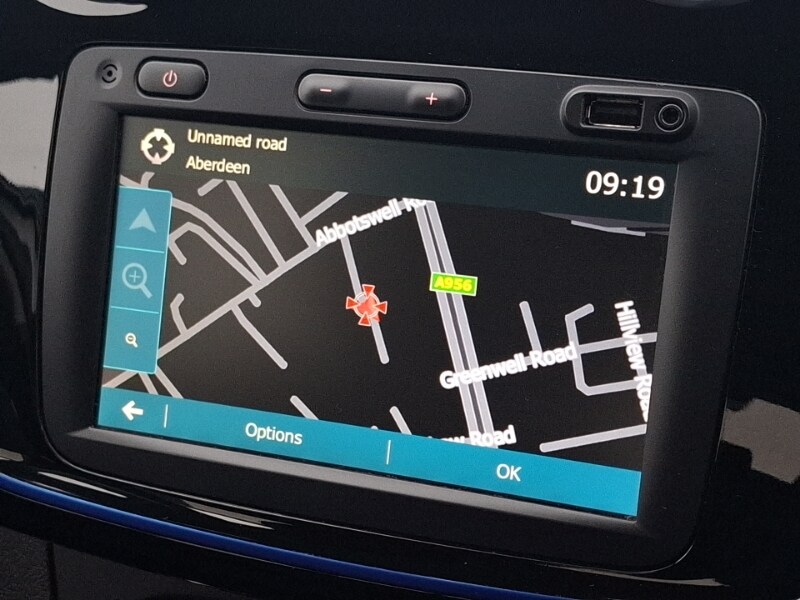 Used Dacia Sandero Stepway 2020 for sale - 77664198: Photo 12