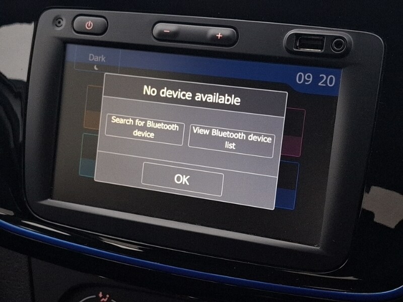 Used Dacia Sandero Stepway 2020 for sale - 77664198: Photo 13