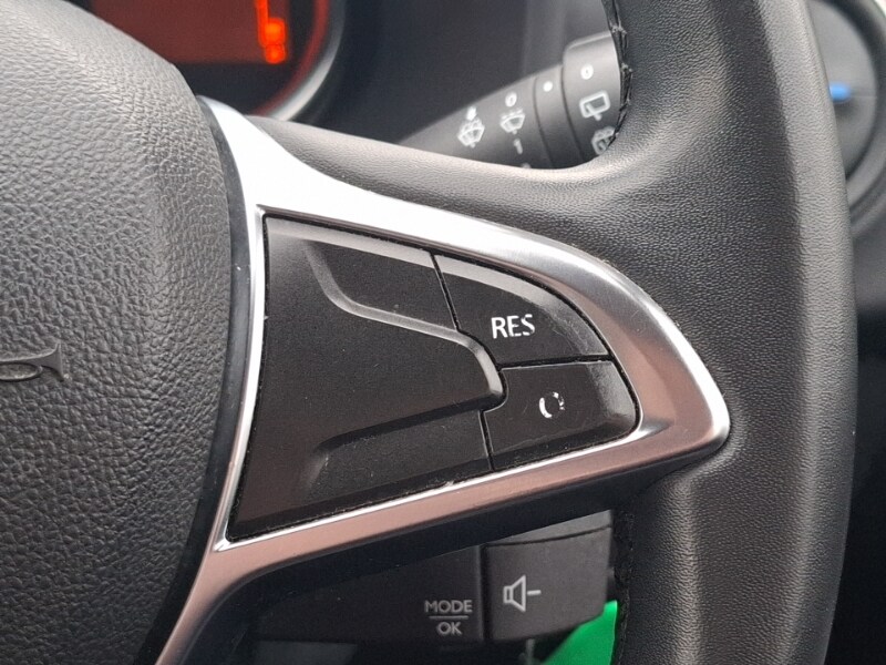 Used Dacia Sandero Stepway 2020 for sale - 77664198: Photo 16