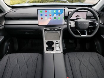 Used Chery Tiggo 8 2025 for sale - 78403594: Photo